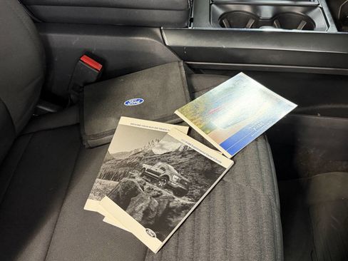 Used 2021 Ford F150 XL w/ STX Appearance Package image 16