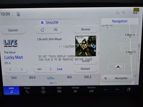 New 2026 Ford Bronco Big Bend w/ Black Diamond Package image 25