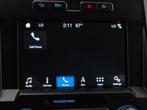 Used 2018 Ford F150 Lariat AWD/4WD image 32