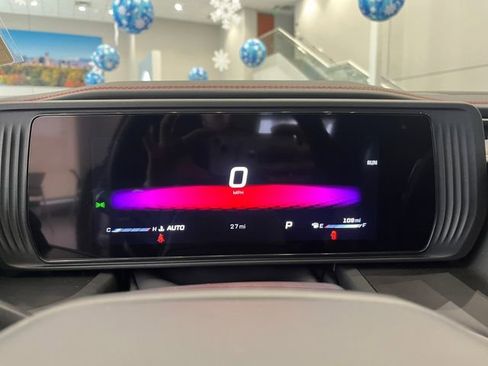 New 2026 Dodge Charger Scat Pack w/ Blacktop Package image 23