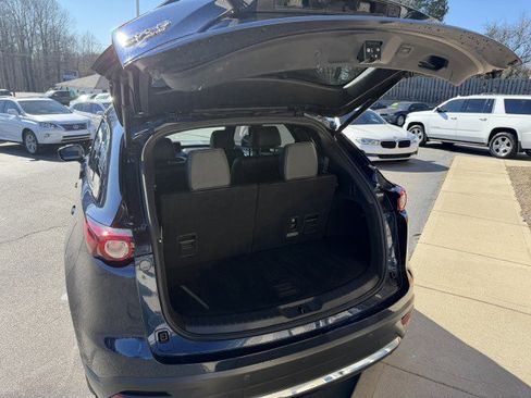 Used 2021 MAZDA CX-9 Grand Touring image 21