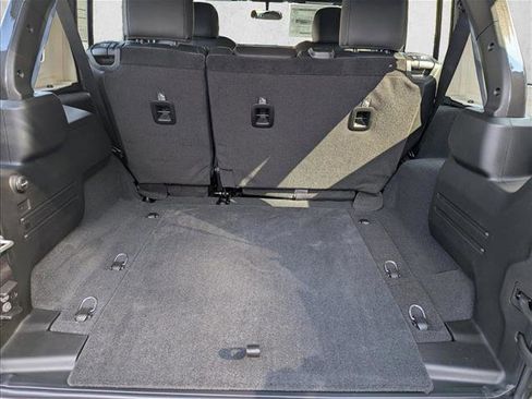 New 2026 Jeep Wrangler Sport image 29