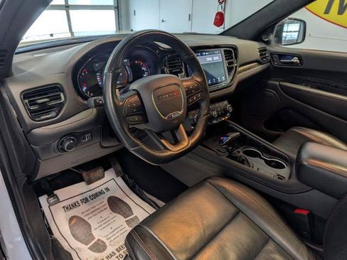 Used 2024 Dodge Durango R/T AWD/4WD image 11