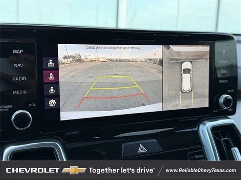 Used 2021 Kia Sorento SX image 25