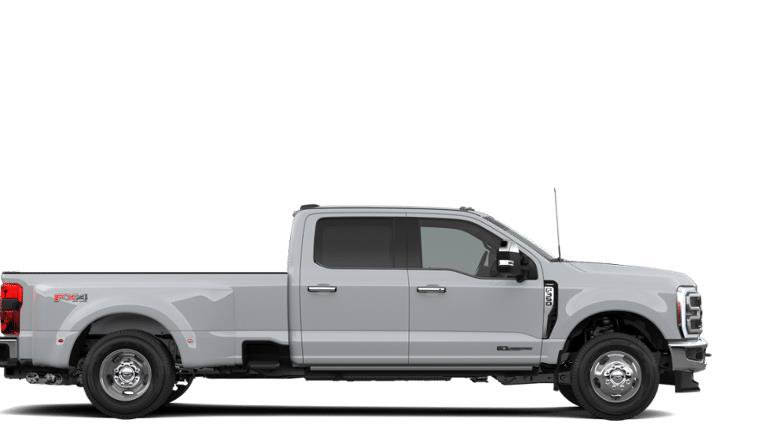 New 2026 Ford F350 Lariat w/ Lariat Ultimate Package AWD/4WD image 47