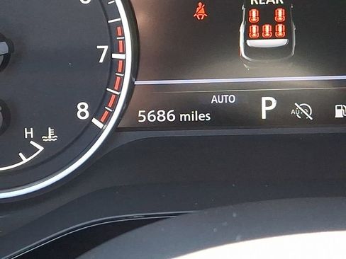 Used 2025 Nissan Pathfinder Rock Creek AWD/4WD image 20
