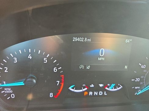 Used 2020 Ford Escape S AWD/4WD image 21