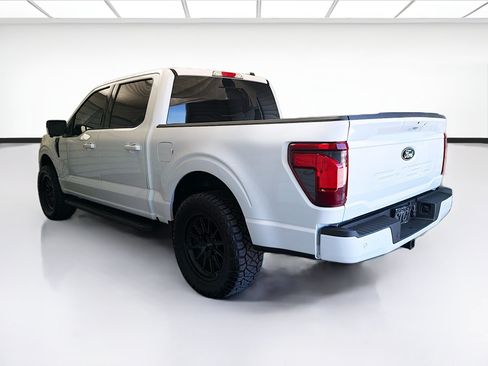 Used 2024 Ford F150 XLT w/ Equipment Group 302A MID RWD image 6