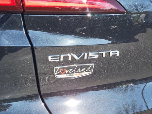 New 2026 Buick Envista Sport Touring w/ Convenience I Package FWD image 10