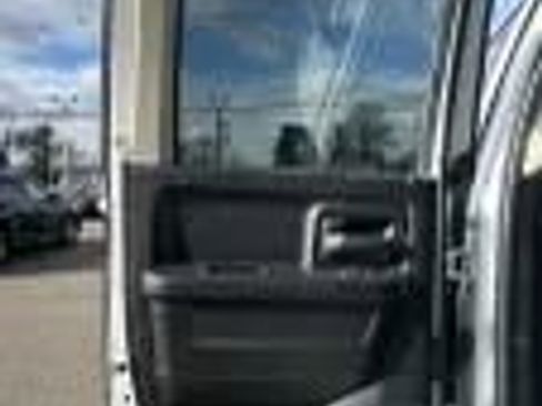 Used 2022 RAM 1500 Tradesman AWD/4WD image 11