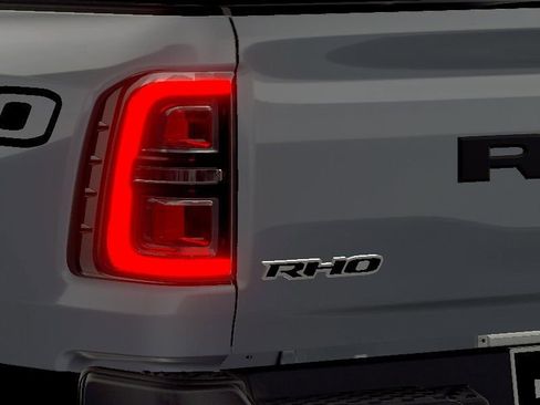 New 2026 RAM 1500 RHO image 5