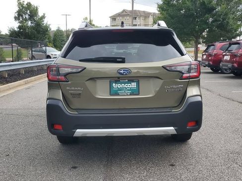 Used 2023 Subaru Outback Touring XT w/ Popular Package #2 AWD/4WD image 6