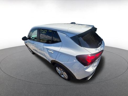 Used 2025 Buick Encore GX Preferred image 4