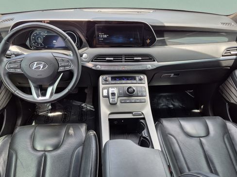 Used 2022 Hyundai Palisade Calligraphy w/ Cargo Package FWD image 11