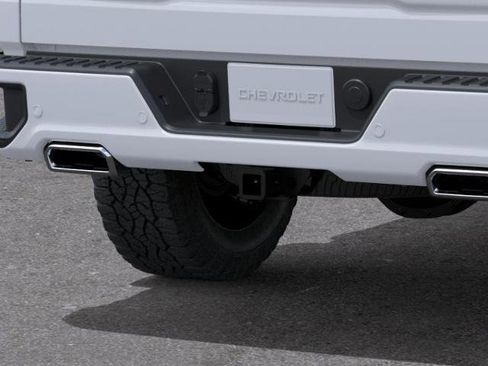 New 2026 Chevrolet Silverado 1500 RST w/ RST All Star Premium Package AWD/4WD image 14