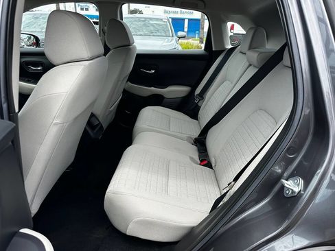 Used 2024 Honda HR-V LX image 21