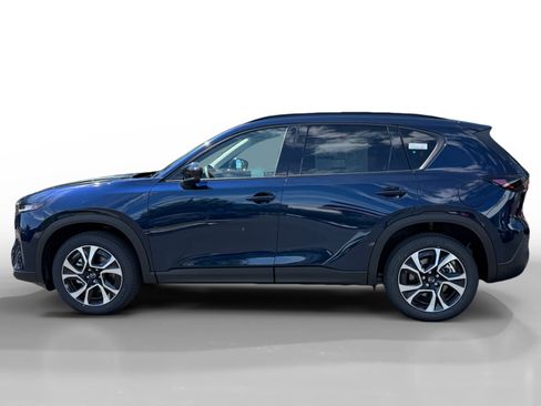 New 2026 MAZDA CX-5 Preferred AWD/4WD image 2