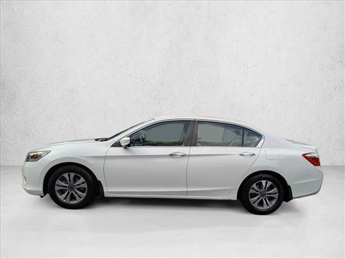 Used 2013 Honda Accord LX image 9