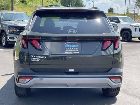 Used 2026 Hyundai Tucson SEL FWD image 4