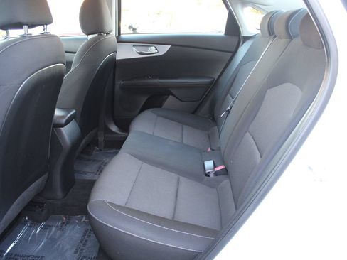 Used 2023 Kia Forte LXS FWD image 22