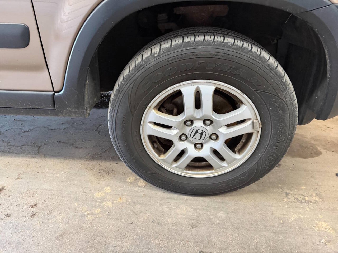 Used 2003 Honda CR-V EX image 13