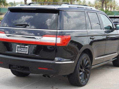 Used 2020 Lincoln Navigator Reserve w/ Equipment Group 208A Reserve AWD/4WD image 5