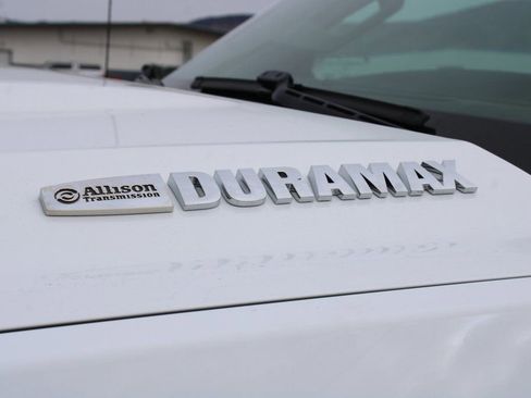 Used 2019 Chevrolet Silverado 2500 LT AWD/4WD image 26