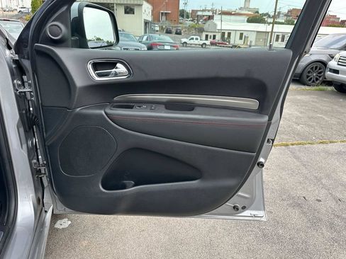 Used 2014 Dodge Durango R/T w/ Premium Nappa Leather Group AWD/4WD image 33
