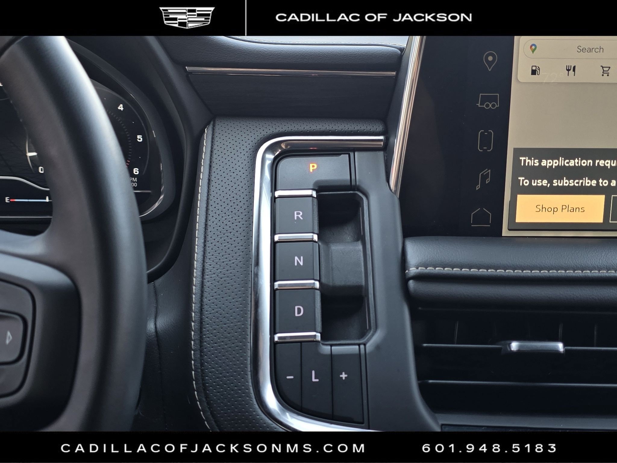 Used 2023 GMC Yukon XL SLT w/ SLT Premium Package RWD image 19