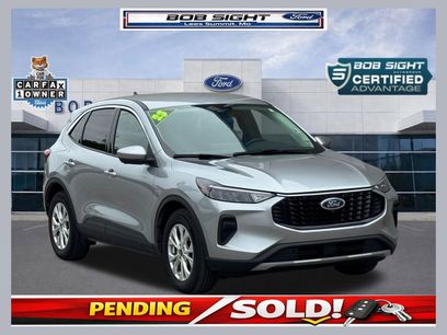 Used 2023 Ford Escape Active w/ Tech Pack #2