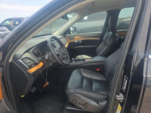 Used 2024 MAZDA CX-90 3.3 Turbo w/ Preferred Plus AWD/4WD image 4
