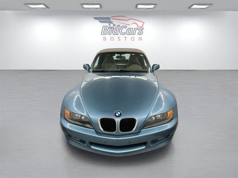Used 1998 BMW Z3 1.9 image 2