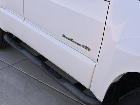 Used 2006 Toyota 4Runner Sport AWD/4WD image 37