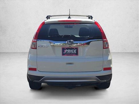 Used 2015 Honda CR-V EX-L image 7
