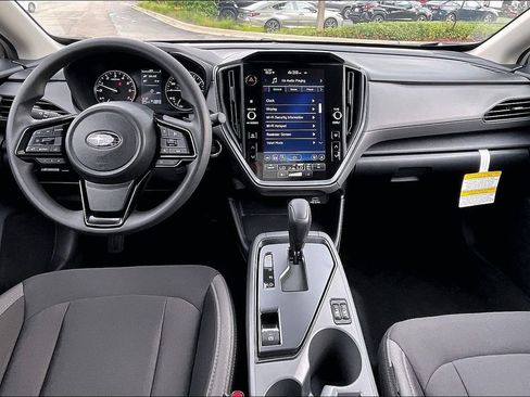 Certified 2026 Subaru Crosstrek 2.5i Premium AWD/4WD image 18