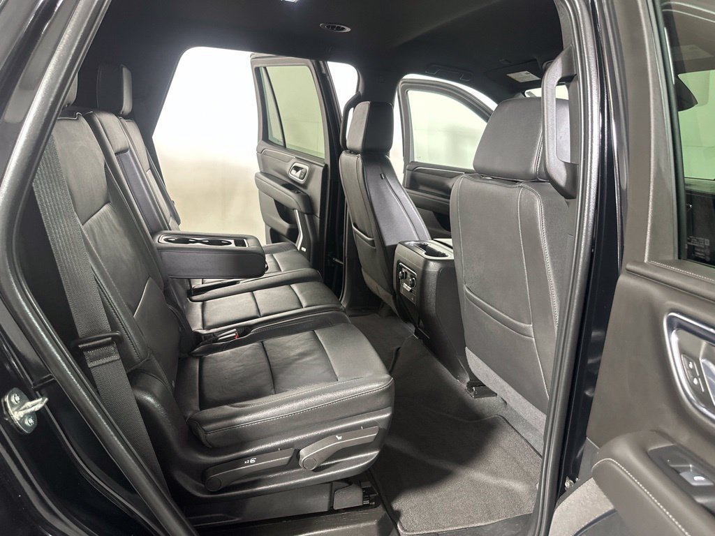 Used 2024 Chevrolet Tahoe LT AWD/4WD image 23