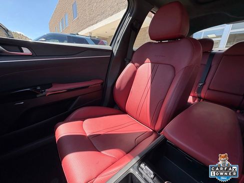 Certified 2025 Kia K5 GT-Line w/ GT-Line Premium Package AWD/4WD image 25