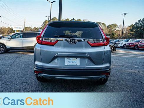 Used 2019 Honda CR-V EX image 14