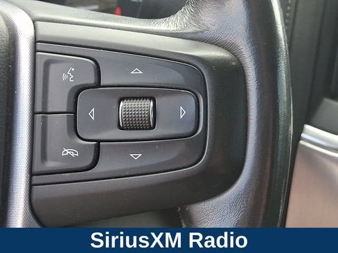 Used 2021 GMC Sierra 2500 SLE w/ SLE Value Package; AWD/4WD image 8