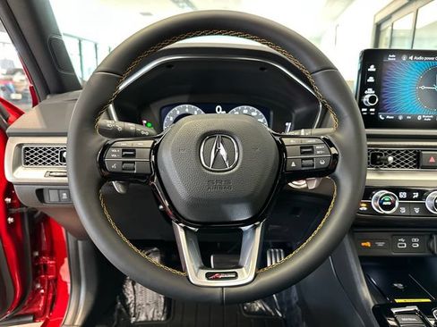Used 2026 Acura Integra A-Spec FWD image 16