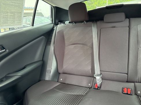 Used 2021 Toyota Prius Prime LE w/ Carpet Mat Package (TMS) FWD image 12