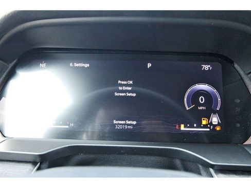 Used 2023 Jeep Grand Cherokee L Limited RWD image 17