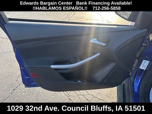 Used 2013 Ford Focus SE FWD image 14