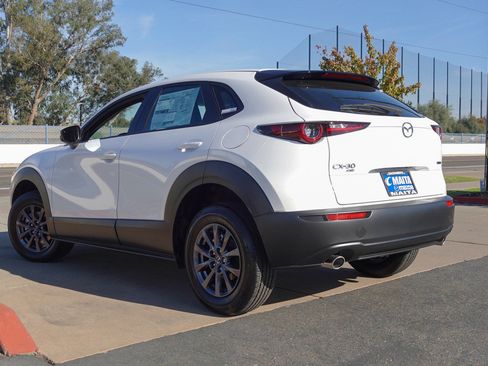 New 2026 MAZDA CX-30 AWD 2.5 S image 7