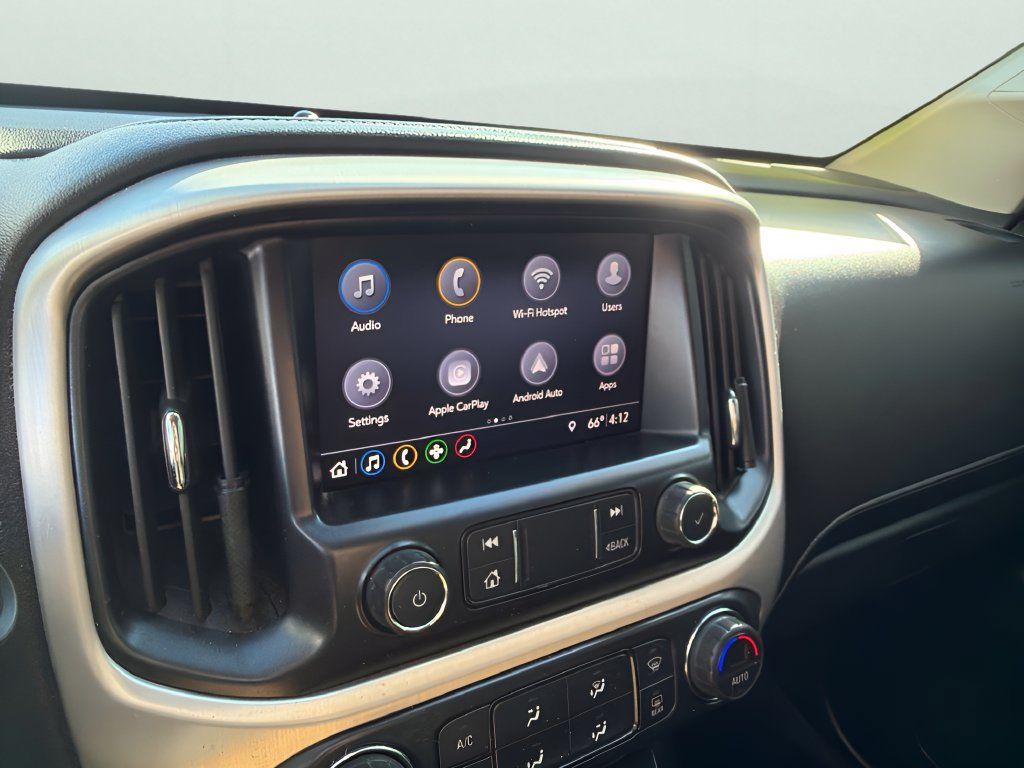 Used 2020 GMC Canyon SLE w/ Elevation Edition RWD image 24
