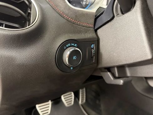 Used 2012 Chevrolet Camaro ZL1 RWD image 19