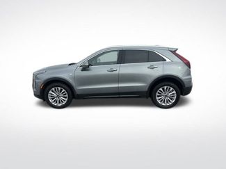 Certified 2024 Cadillac XT4 Premium Luxury 360° Tour