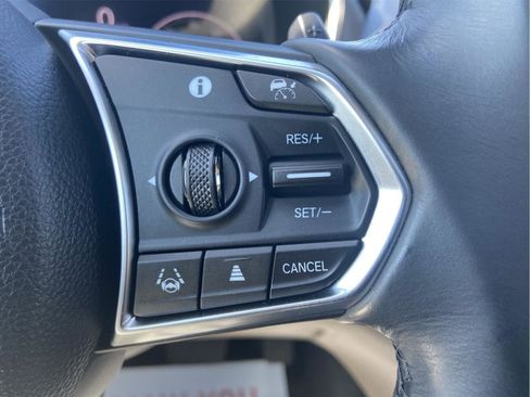 Used 2023 Acura MDX SH-AWD w/ Technology Package image 62