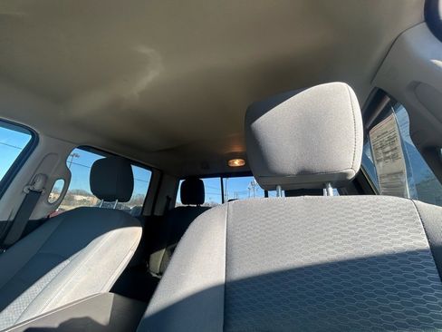 Used 2018 RAM 2500 SLT image 13