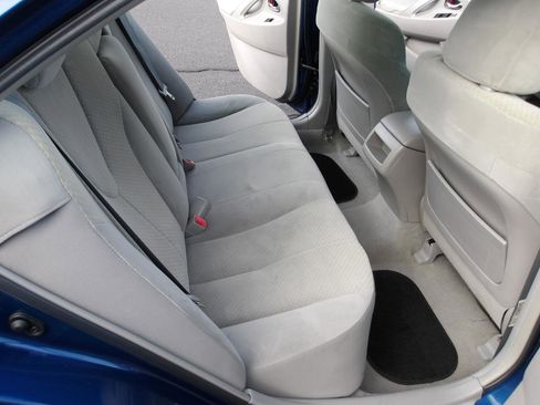 Used 2008 Toyota Camry LE image 11